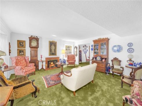 11731 Argyle Drive, Rossmoor, CA