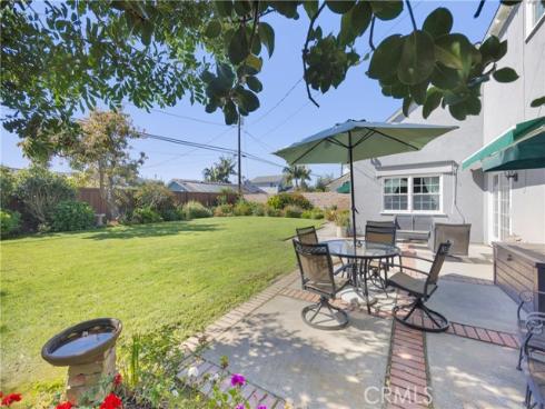 11731 Argyle Drive, Rossmoor, CA