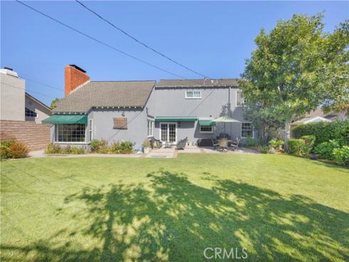 11731 Argyle Drive, Rossmoor, CA