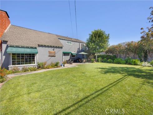 11731 Argyle Drive, Rossmoor, CA