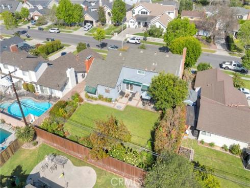 11731 Argyle Drive, Rossmoor, CA