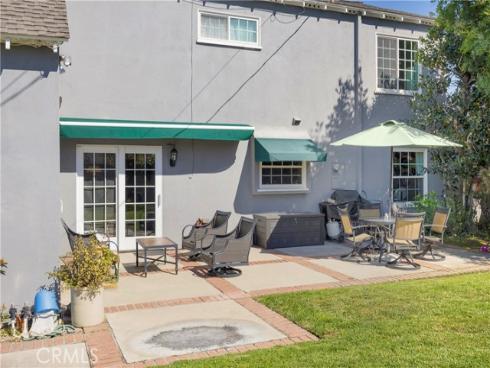 11731 Argyle Drive, Rossmoor, CA