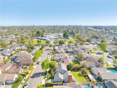 11731 Argyle Drive, Rossmoor, CA