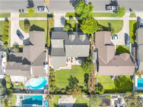 11731  Argyle   Drive, Rossmoor, CA