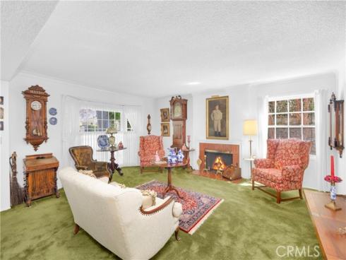 11731 Argyle Drive, Rossmoor, CA