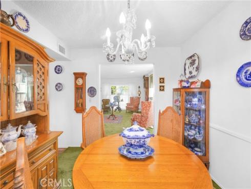 11731 Argyle Drive, Rossmoor, CA