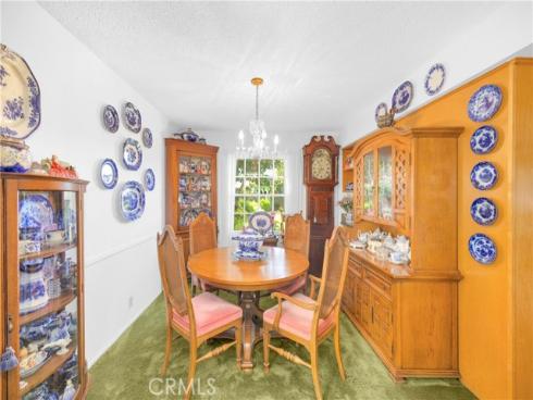 11731 Argyle Drive, Rossmoor, CA