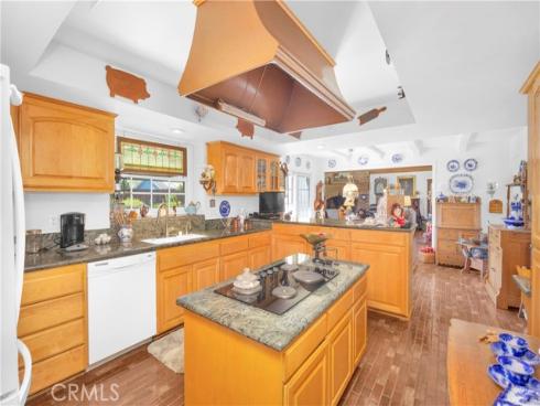 11731 Argyle Drive, Rossmoor, CA