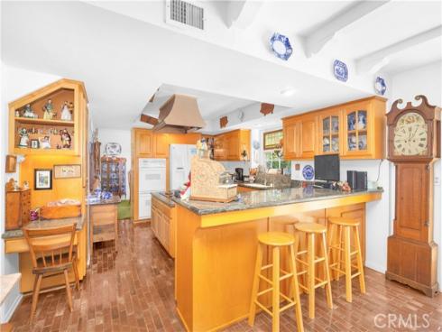 11731 Argyle Drive, Rossmoor, CA