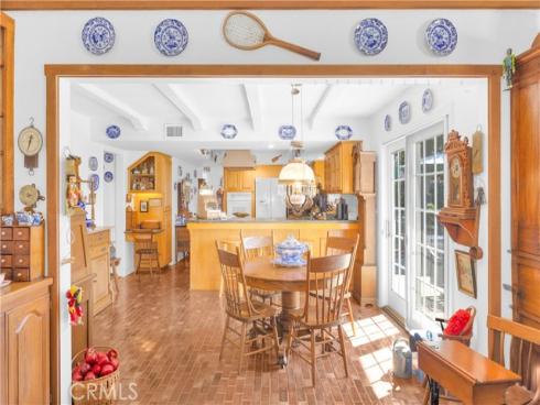 11731 Argyle Drive, Rossmoor, CA