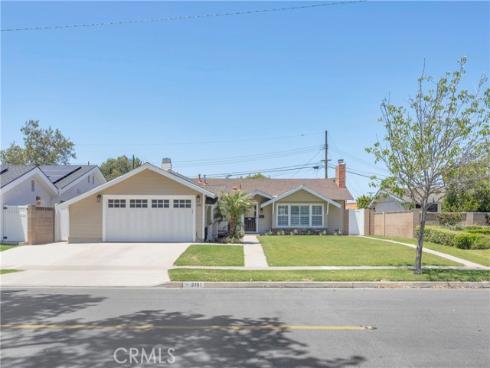 3181 Druid Lane, Rossmoor, CA