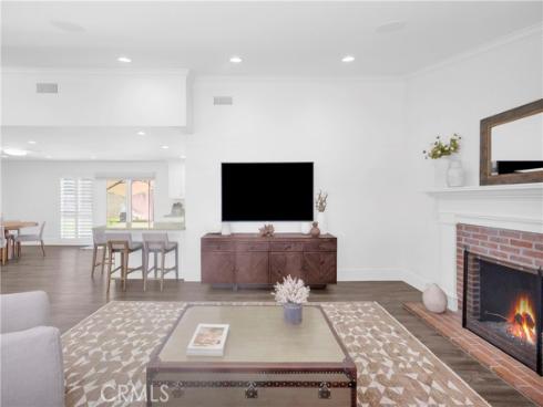 3181 Druid Lane, Rossmoor, CA