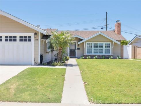 3181 Druid Lane, Rossmoor, CA