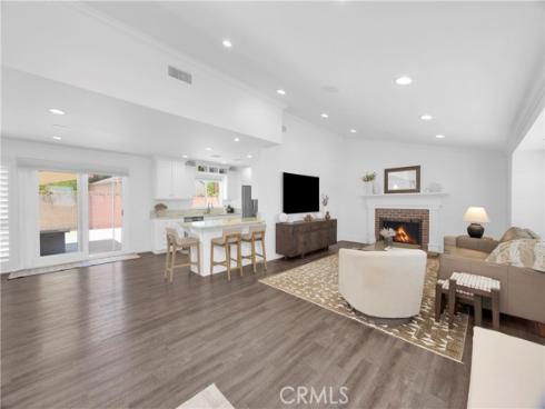 3181 Druid Lane, Rossmoor, CA