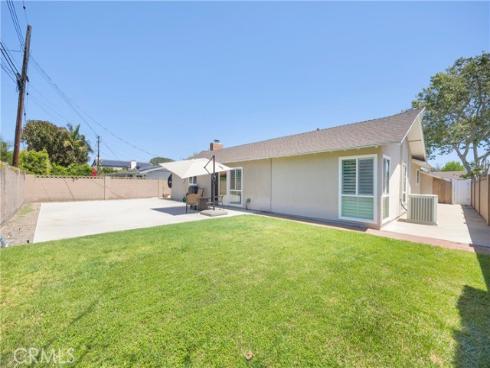 3181 Druid Lane, Rossmoor, CA