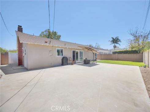 3181 Druid Lane, Rossmoor, CA