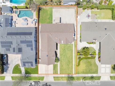 3181 Druid Lane, Rossmoor, CA