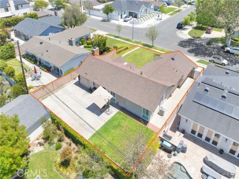 3181 Druid Lane, Rossmoor, CA