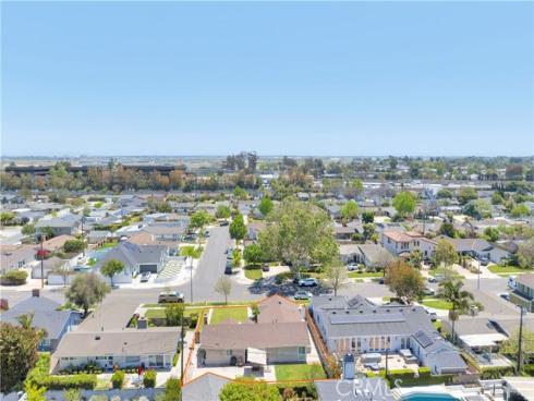 3181  Druid   Lane, Rossmoor, CA