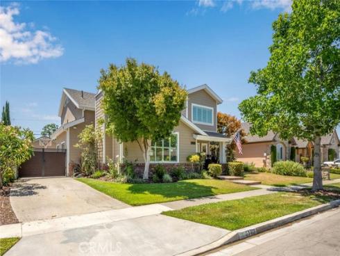 2762  Engel   Drive, Rossmoor, CA