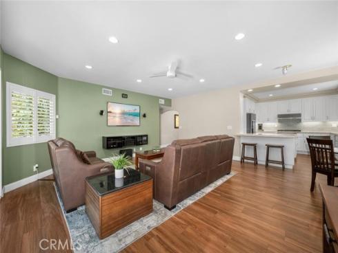 2762  Engel   Drive, Rossmoor, CA