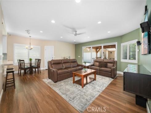 2762  Engel   Drive, Rossmoor, CA