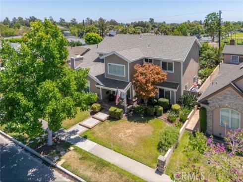2762  Engel   Drive, Rossmoor, CA