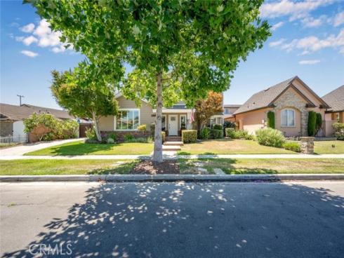 2762  Engel   Drive, Rossmoor, CA