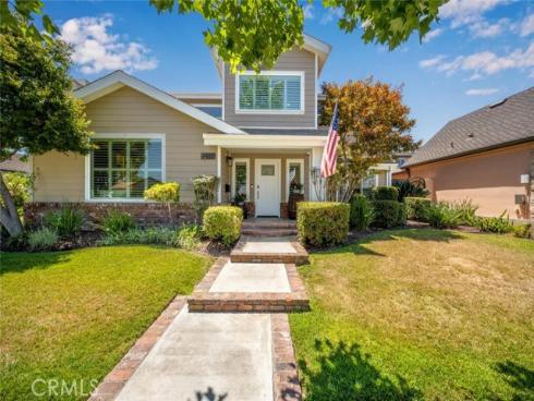 2762  Engel   Drive, Rossmoor, CA