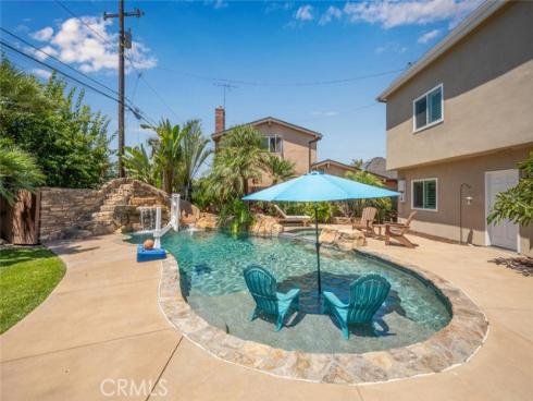 2762  Engel   Drive, Rossmoor, CA