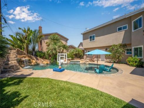 2762  Engel   Drive, Rossmoor, CA