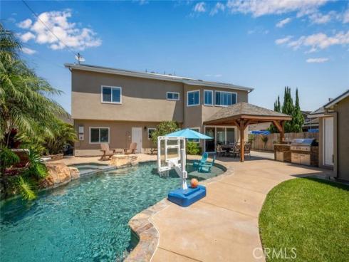 2762  Engel   Drive, Rossmoor, CA