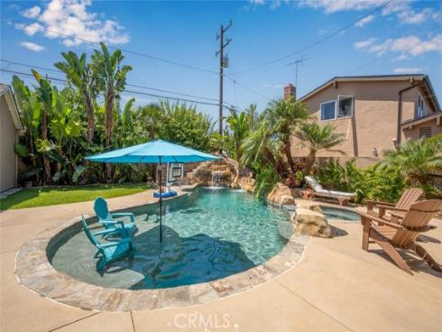2762  Engel   Drive, Rossmoor, CA