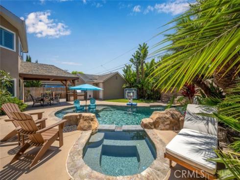 2762  Engel   Drive, Rossmoor, CA