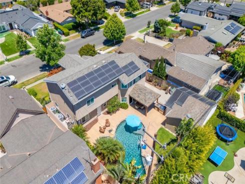 2762  Engel   Drive, Rossmoor, CA