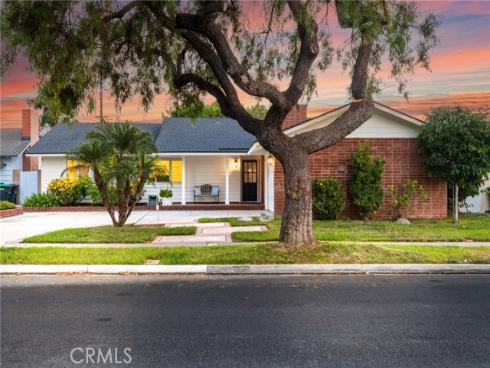 3122 Ruth Elaine Drive