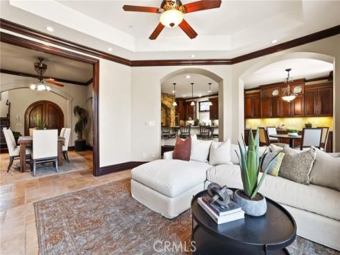 3311  Rossmoor   Way, Rossmoor, CA