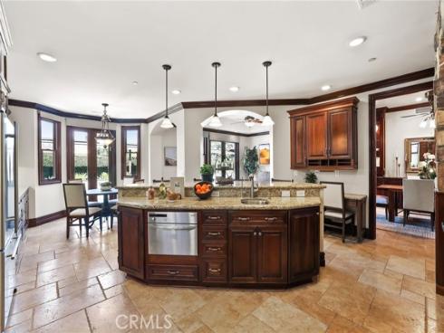 3311  Rossmoor   Way, Rossmoor, CA