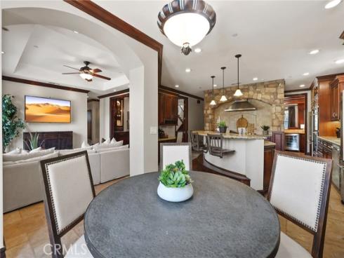 3311  Rossmoor   Way, Rossmoor, CA