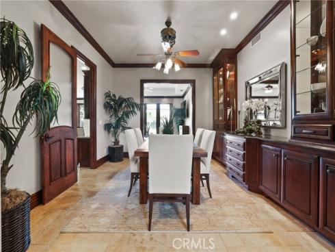 3311  Rossmoor   Way, Rossmoor, CA