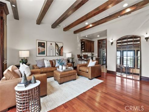 3311  Rossmoor   Way, Rossmoor, CA