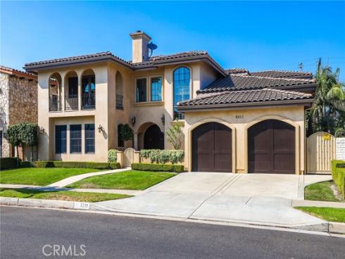 3311  Rossmoor   Way, Rossmoor, CA