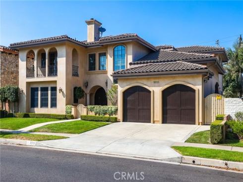 3311  Rossmoor   Way, Rossmoor, CA