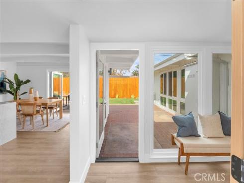 3391  Rossmoor   Way, Rossmoor, CA