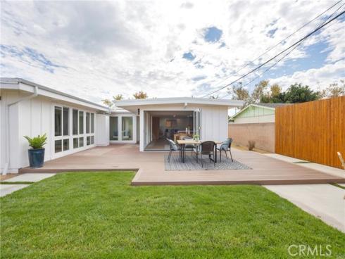 3391  Rossmoor   Way, Rossmoor, CA