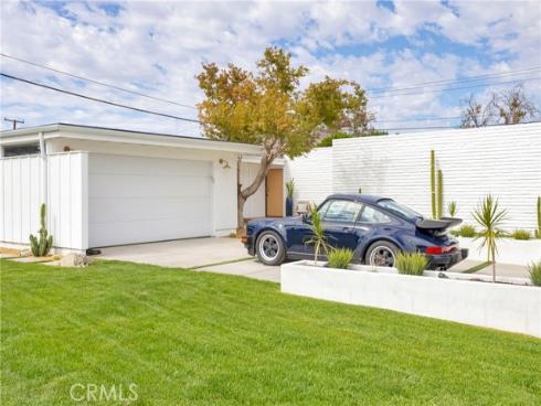 3391  Rossmoor   Way, Rossmoor, CA