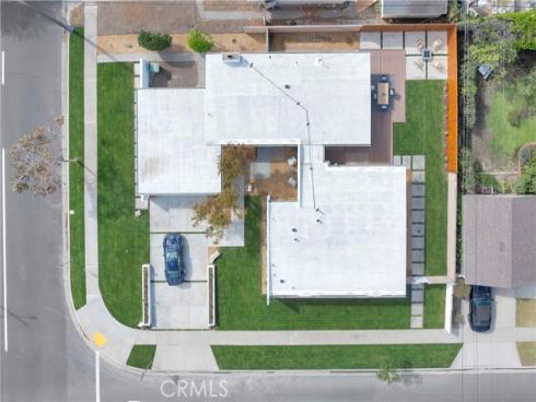 3391  Rossmoor   Way, Rossmoor, CA