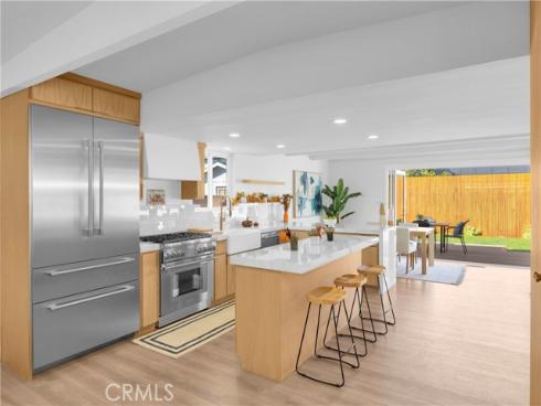 3391  Rossmoor   Way, Rossmoor, CA