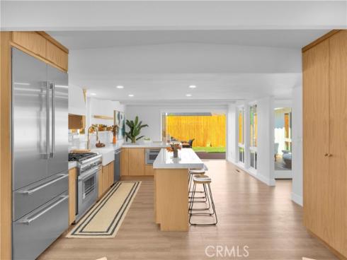 3391  Rossmoor   Way, Rossmoor, CA