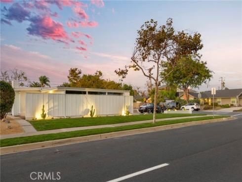 3391  Rossmoor   Way, Rossmoor, CA